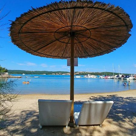 Fisherman'S Glamping Village Klimno Exterior foto